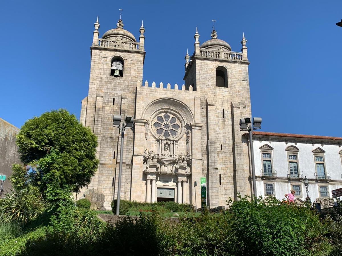 Lost Inn Porto Hostel Exterior foto